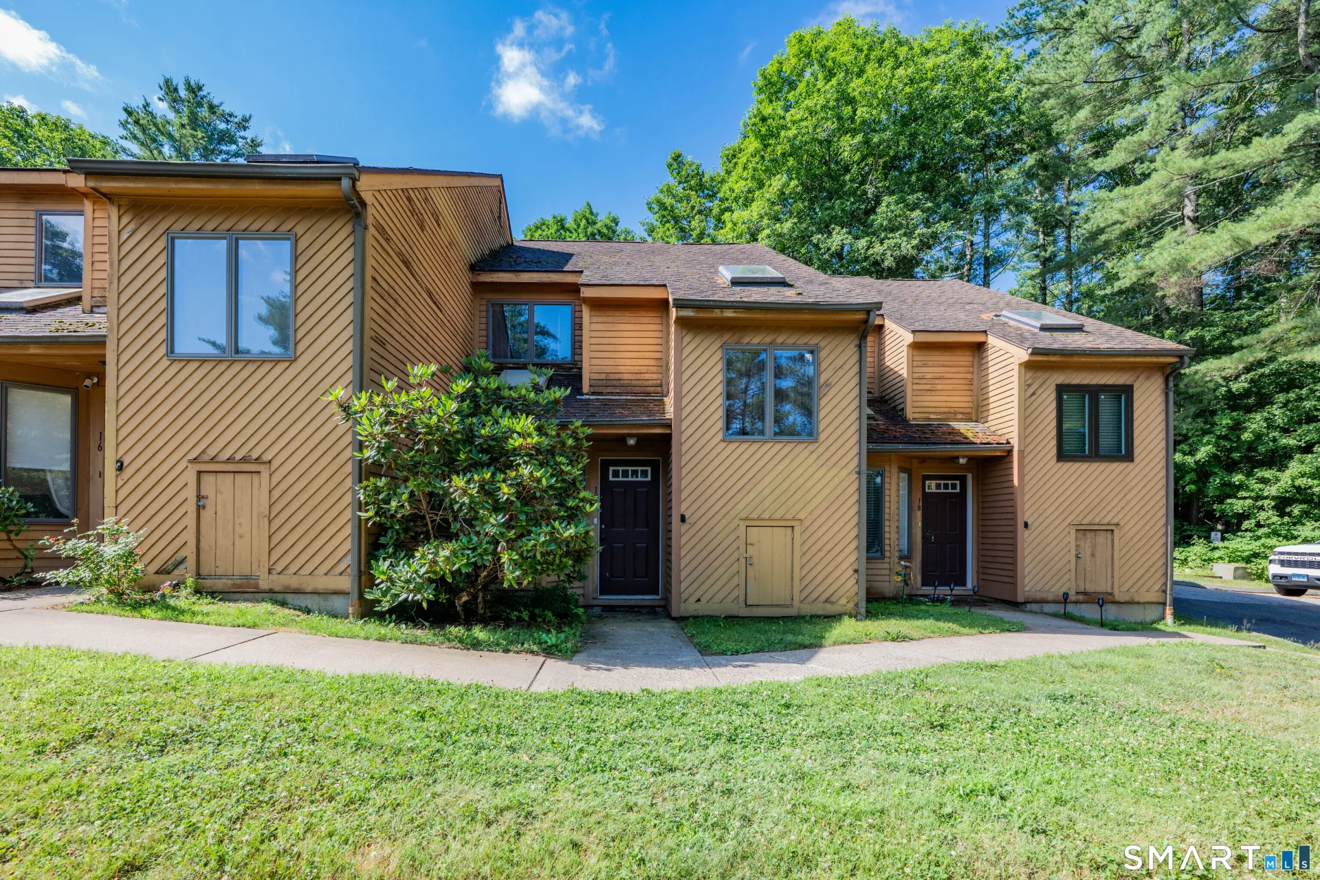 44 Tolland Avenue #17, Stafford, CT