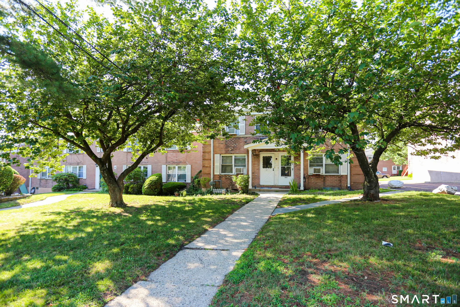 1060 East Main Street #14-D, Stamford, CT