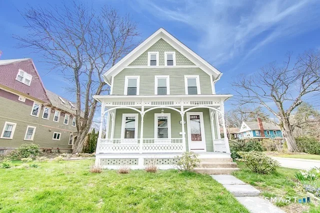 232 North Street