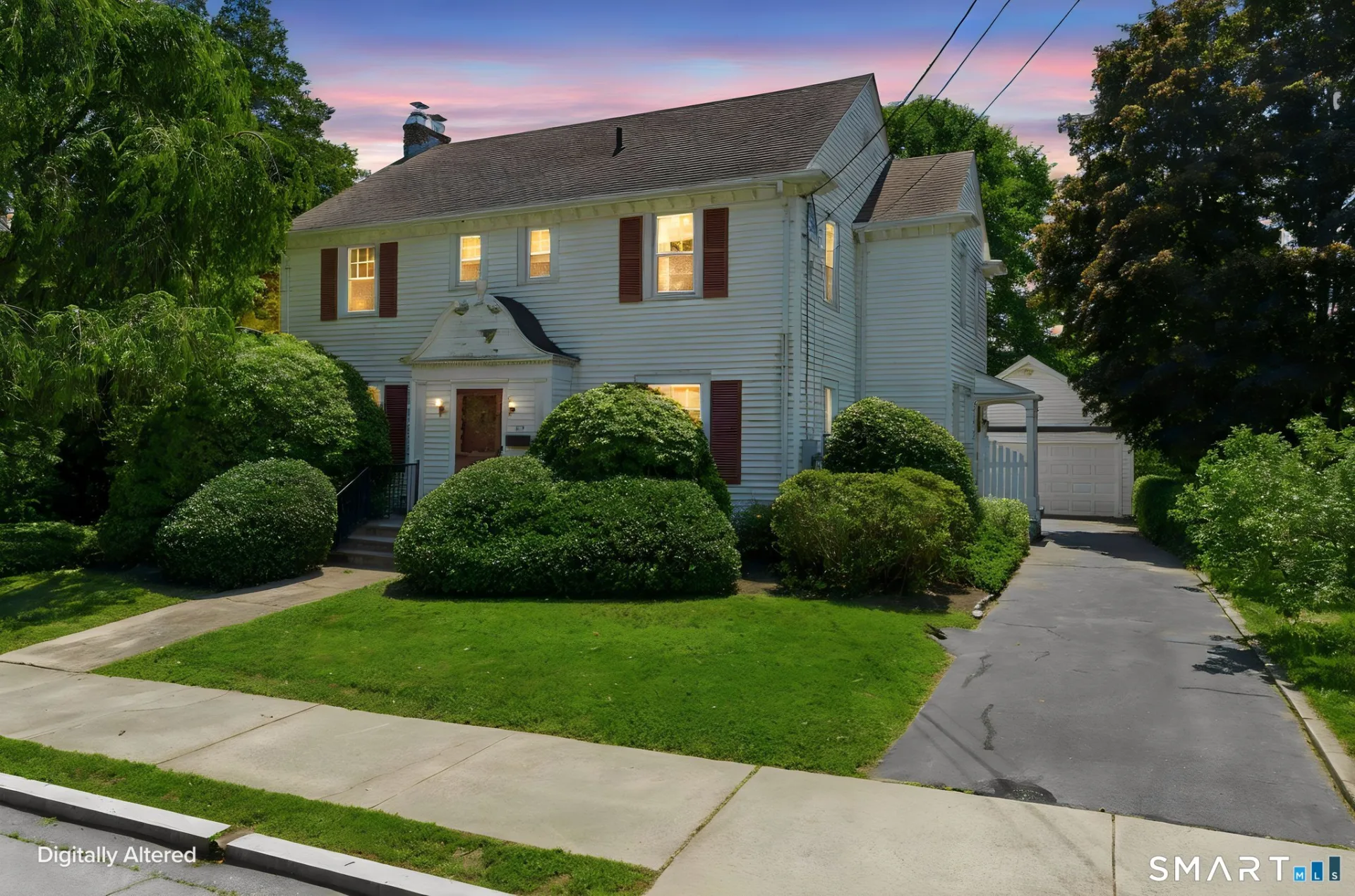 44 Granada Terrace, New London, CT