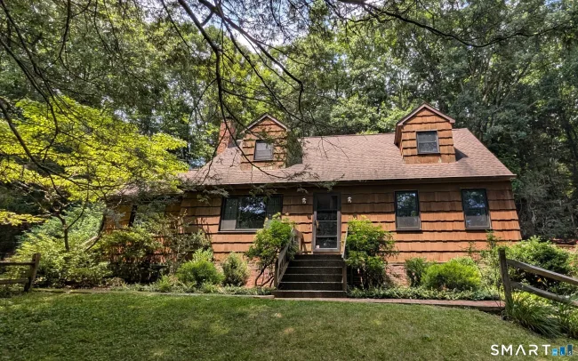 17 East Bucks Rock Road