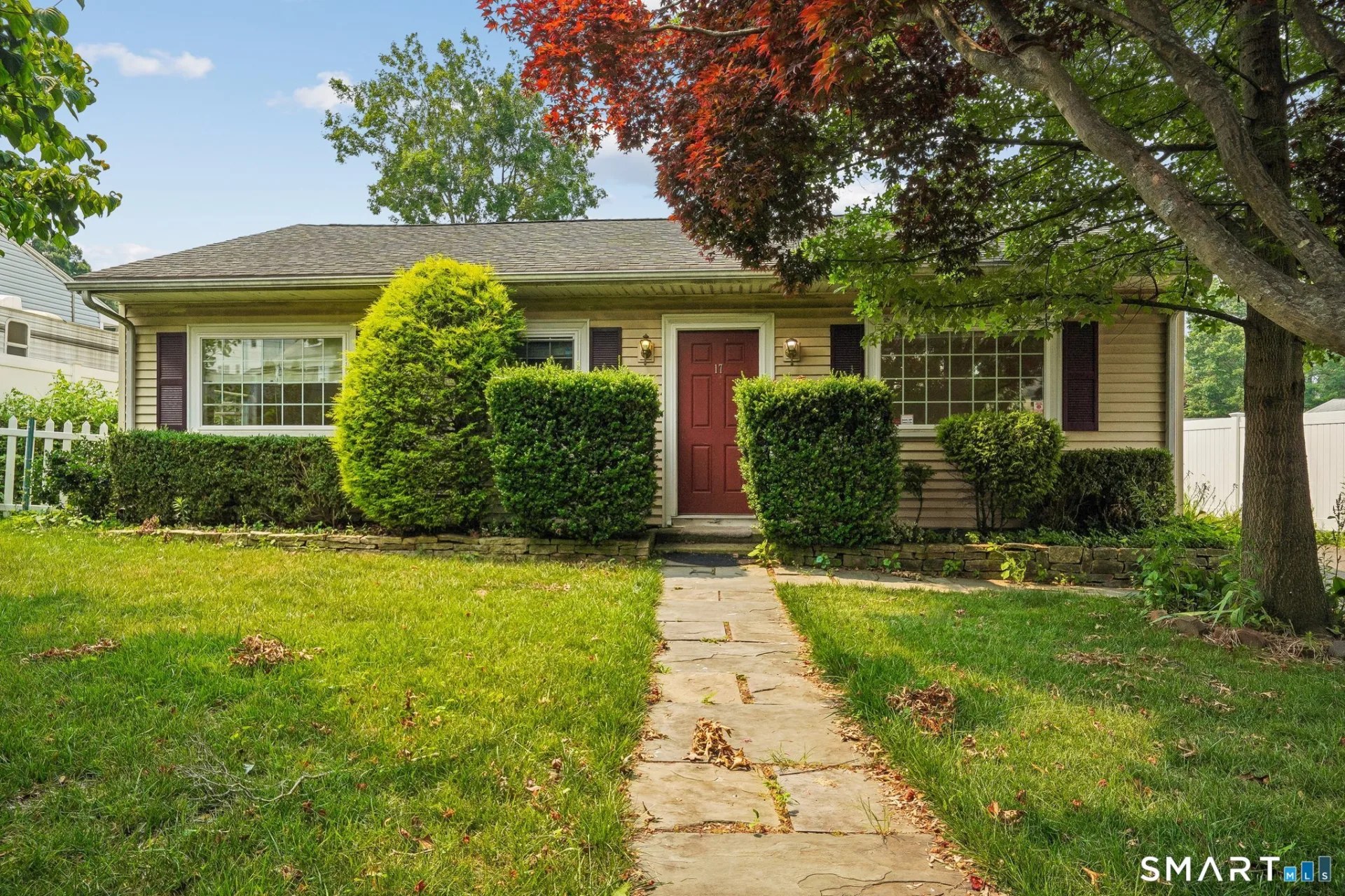 17 Charles Street, Stamford, CT