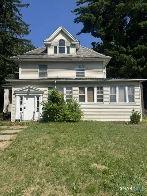 334 Blue Hills Avenue, Hartford, CT