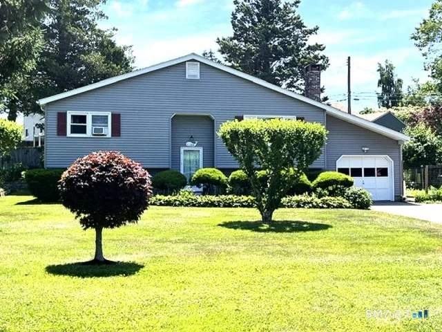 122 Black Point Road