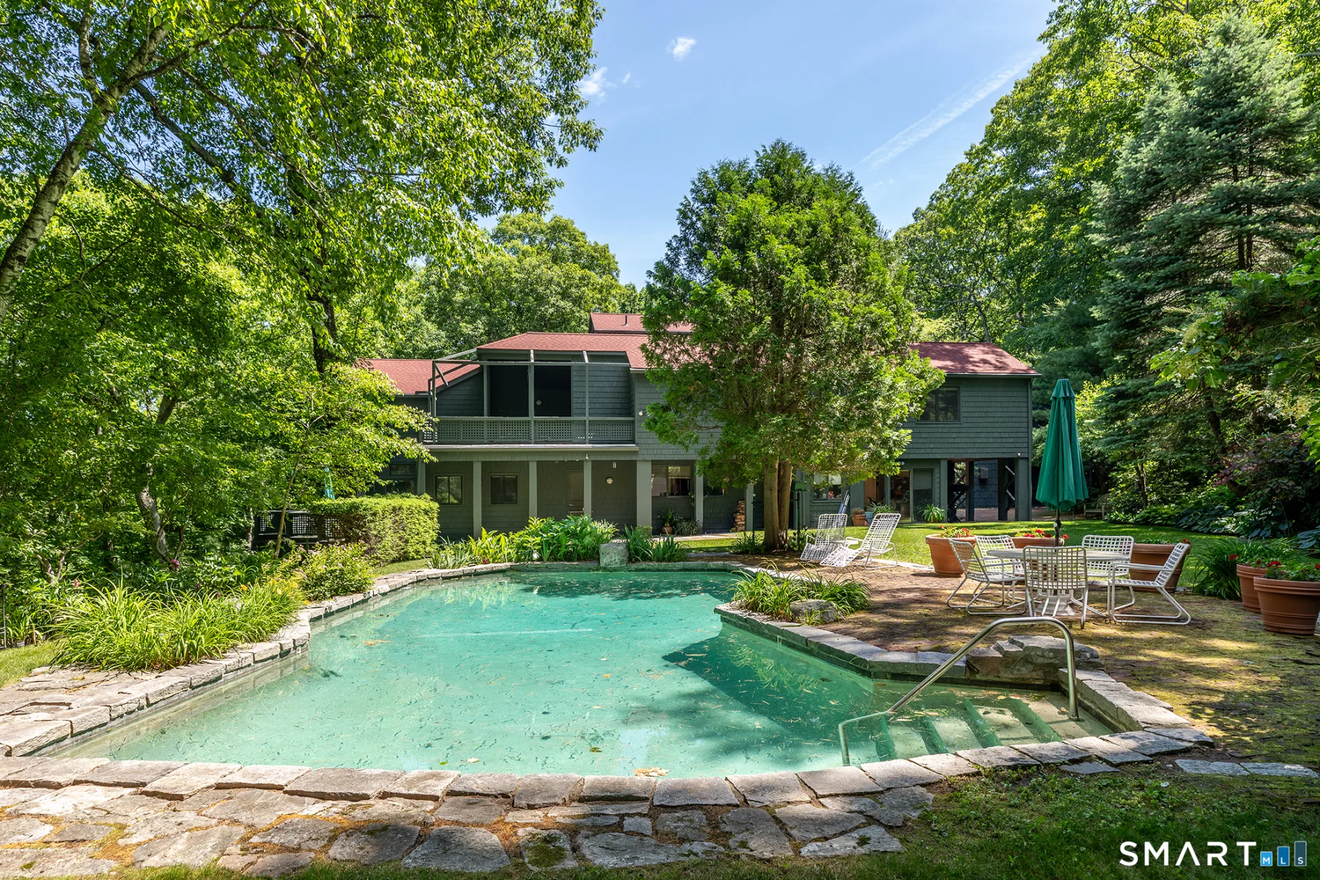 145 New Preston Hill Road, Washington, CT
