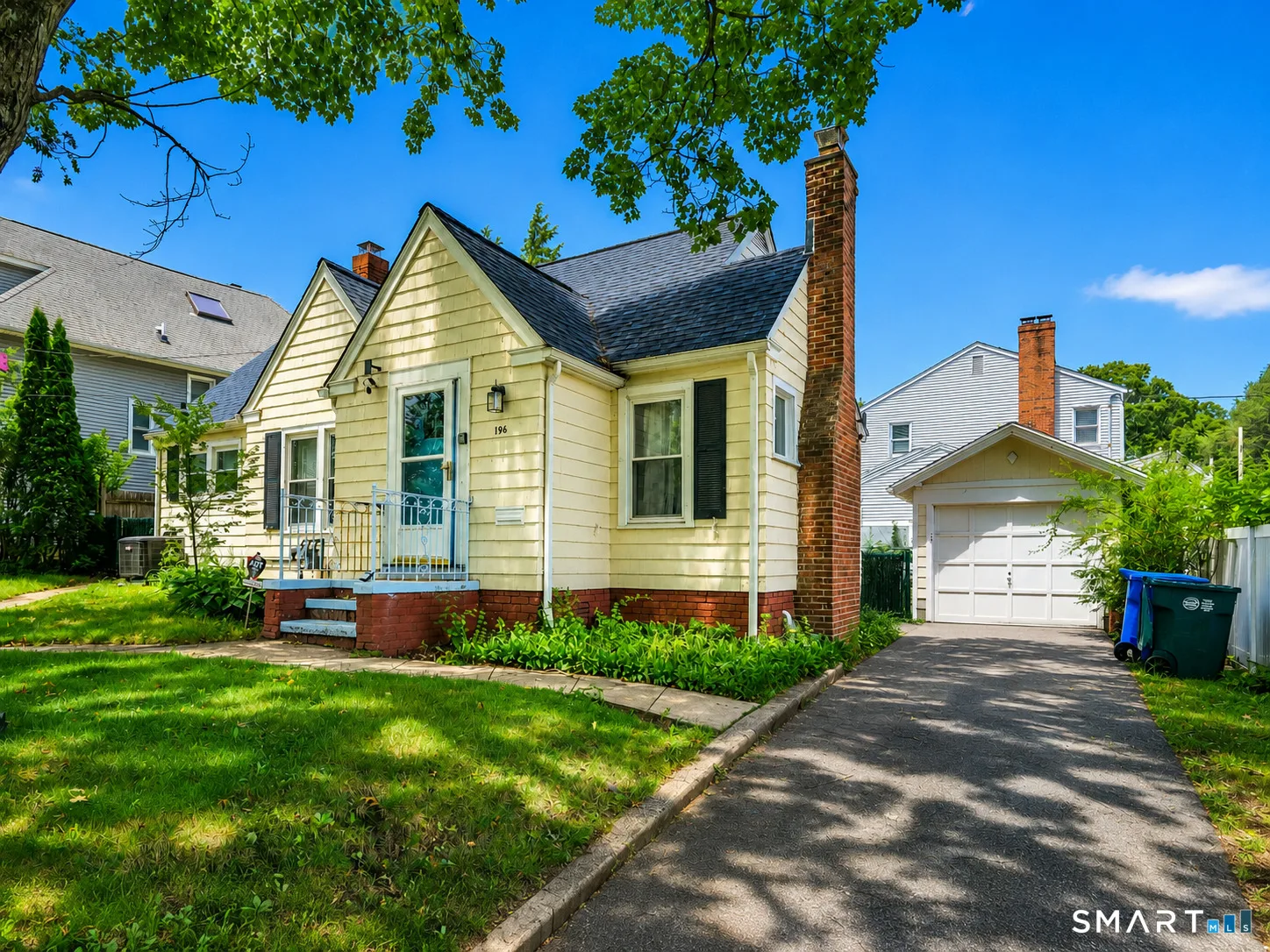 196 Waite Street, Hamden, CT
