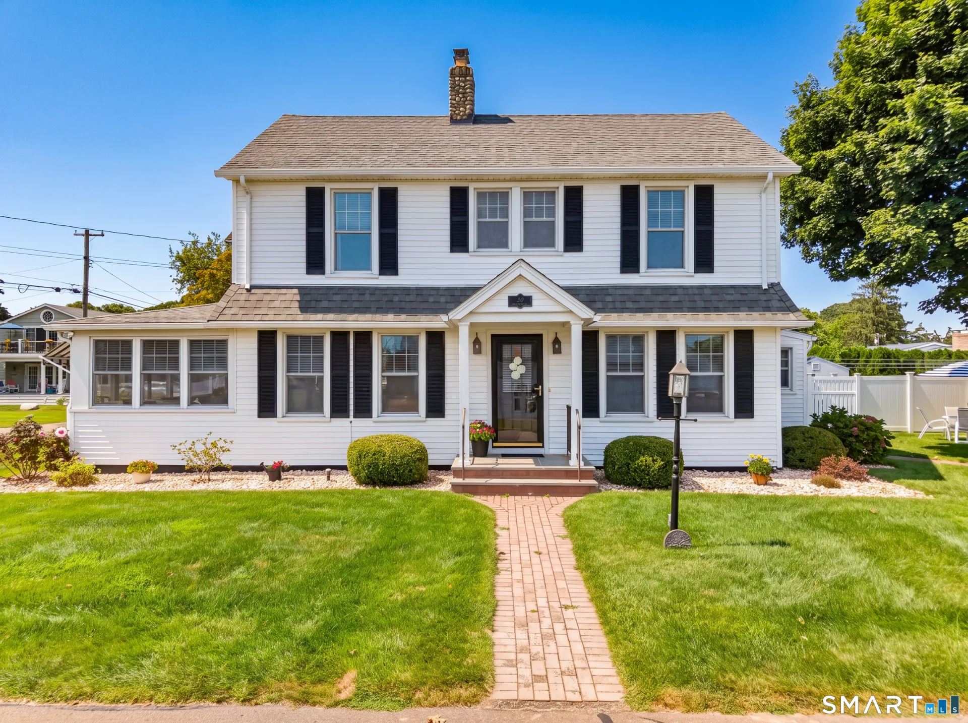 30 Neptune Drive, Old Saybrook, CT