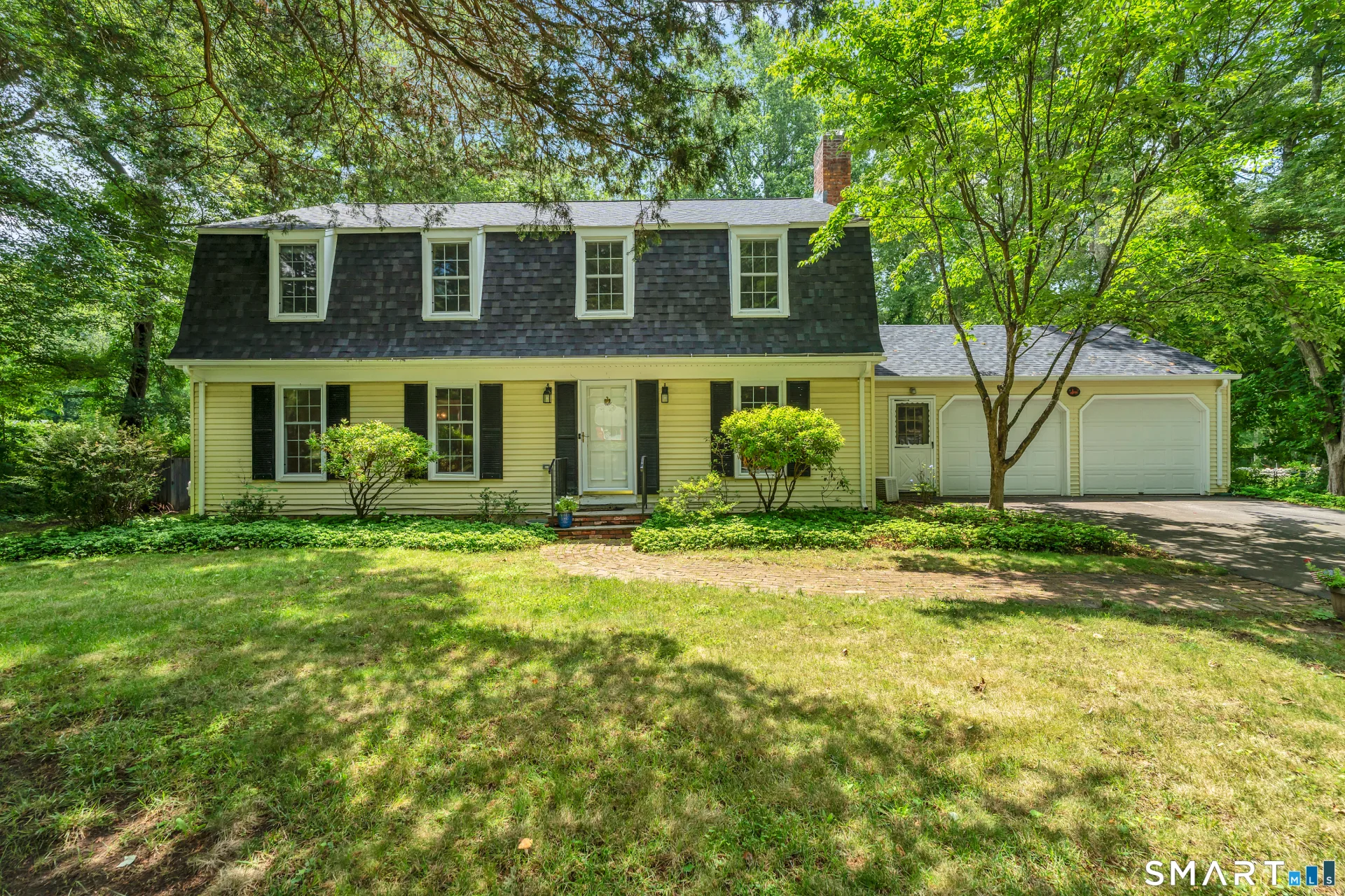 12 Wychwood Road, Old Lyme, CT