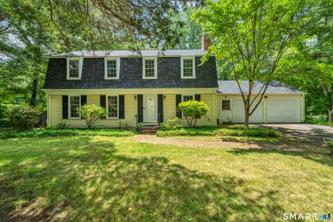 12 Wychwood Road