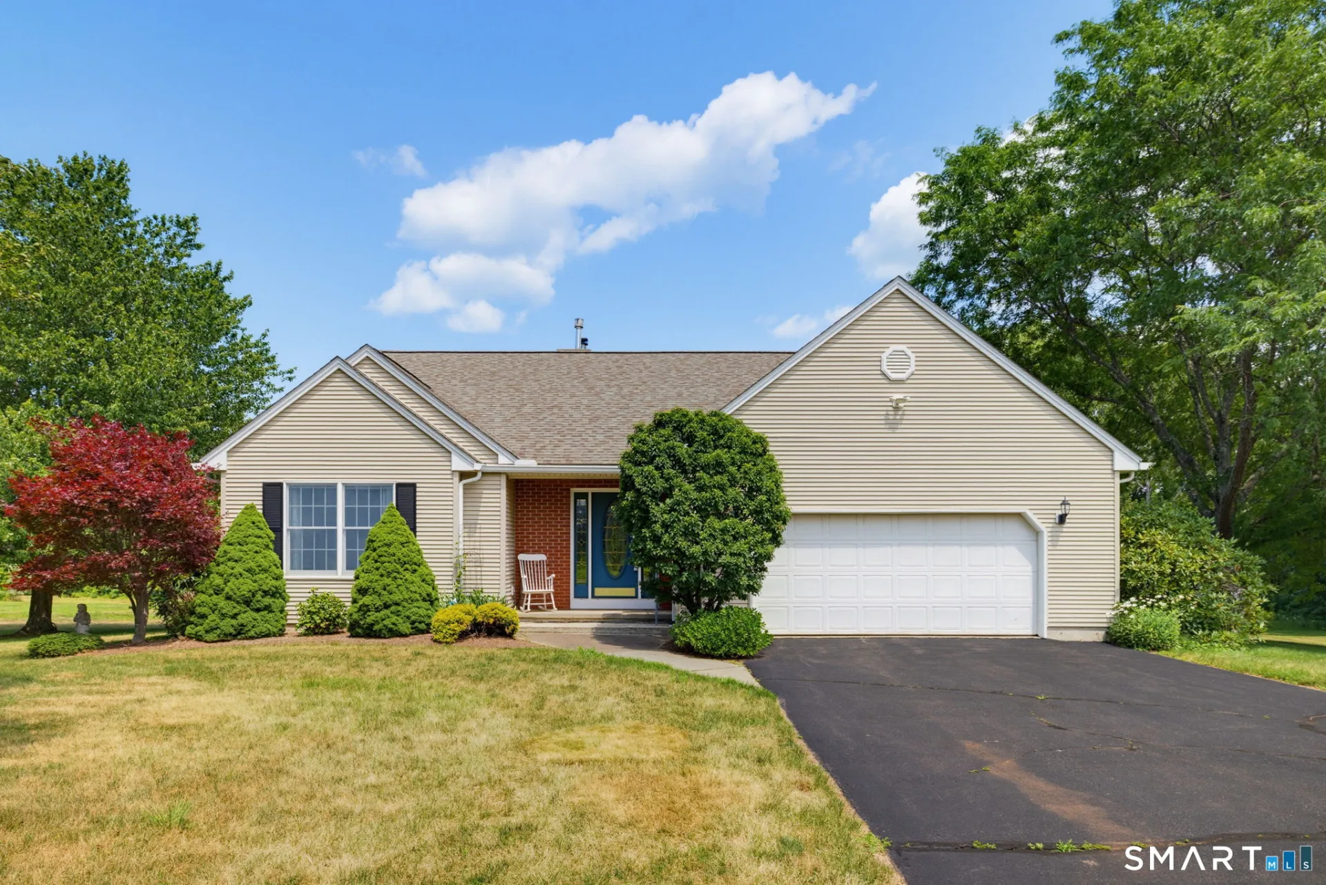 55 Rockville Road, East Windsor, CT
