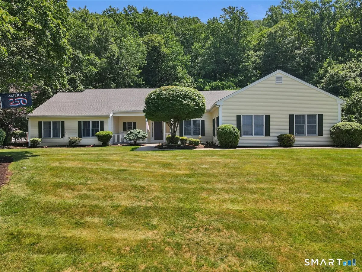 270 Copper Ridge Road, Southington, CT