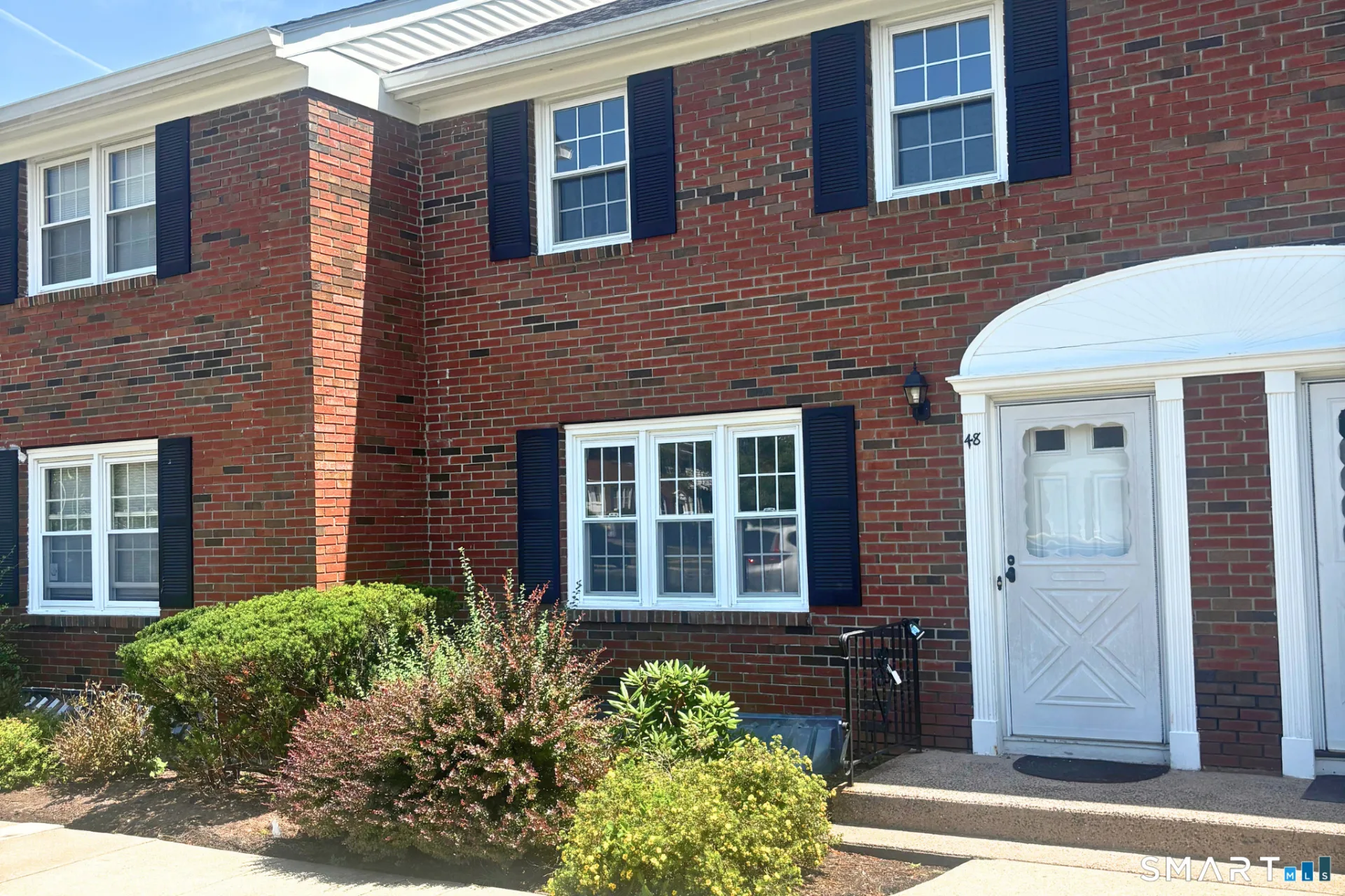 48 Brandywine Lane #48, Suffield, CT