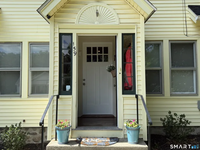 159 Riverside Street