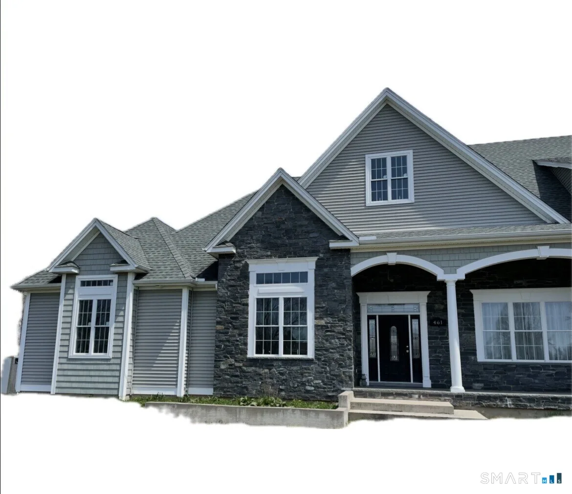 439 James P Casey Road, Bristol, CT
