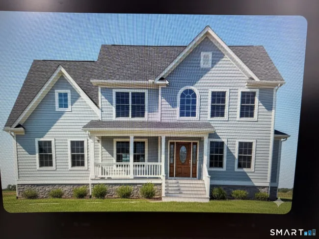 439 James P Casey Road, Bristol, CT