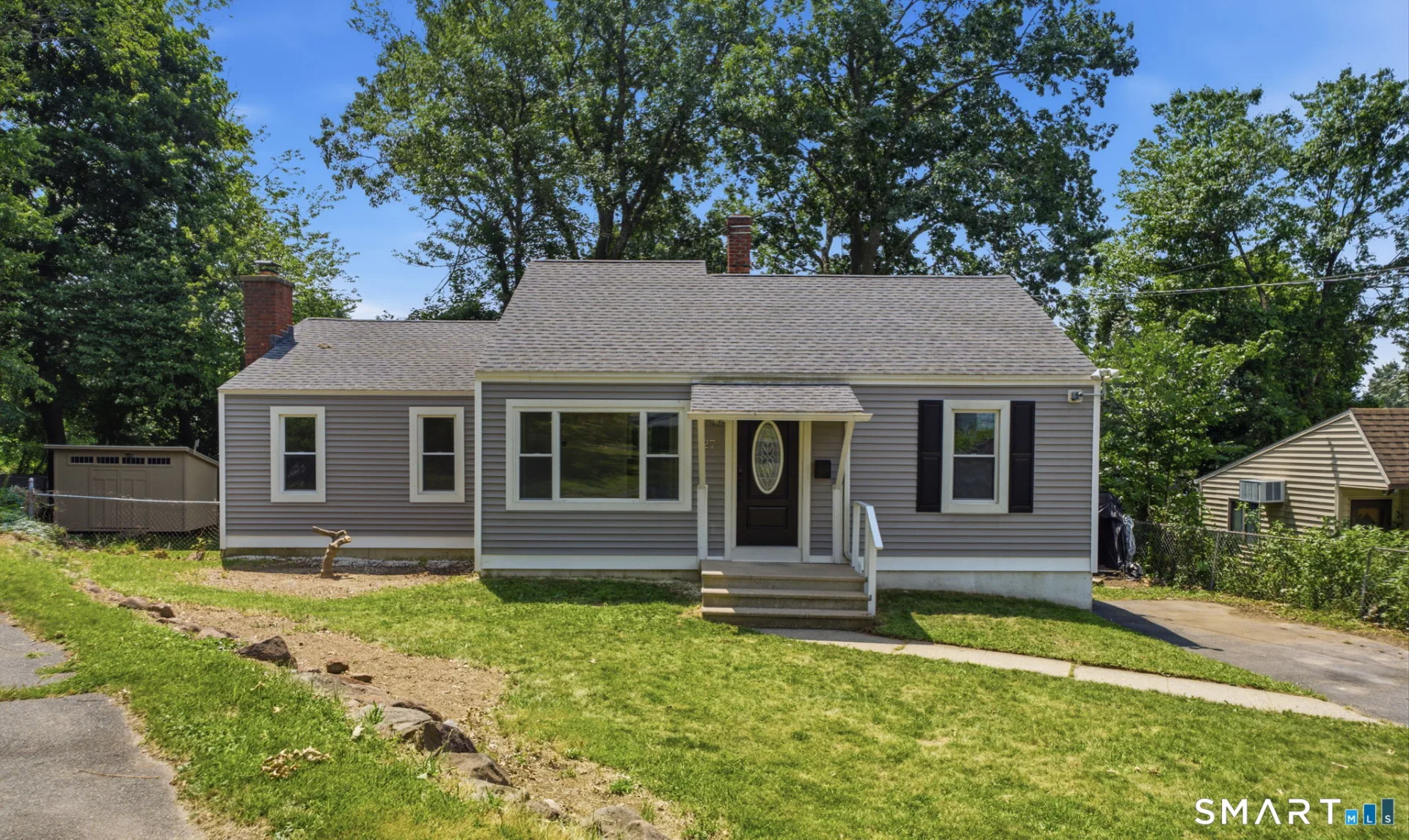 27 Matilda Drive, Bristol, CT