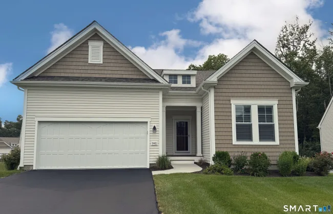 941 Mackenzie Lane #941