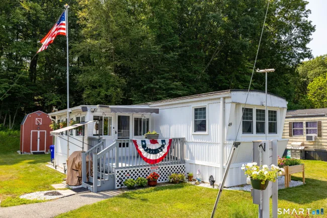 301 Buddington Road #LOT 49