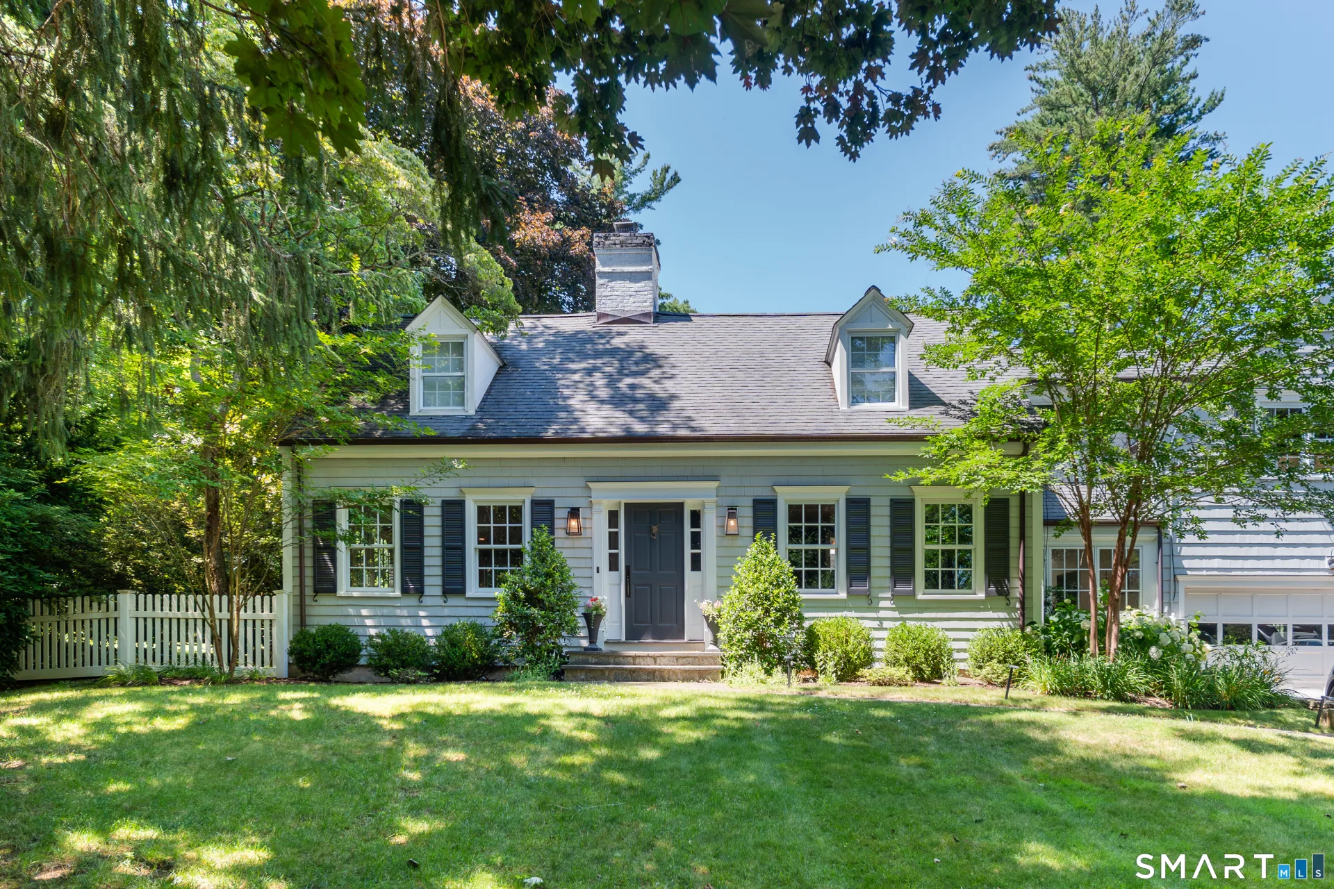 17 Richmond Drive, Darien, CT