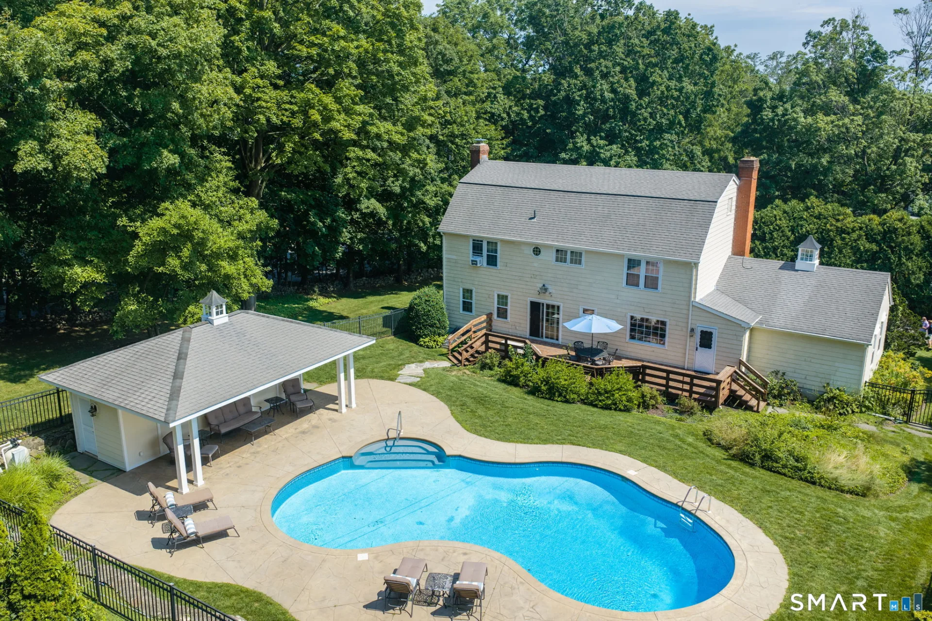 100 Sherley Place, Fairfield, CT