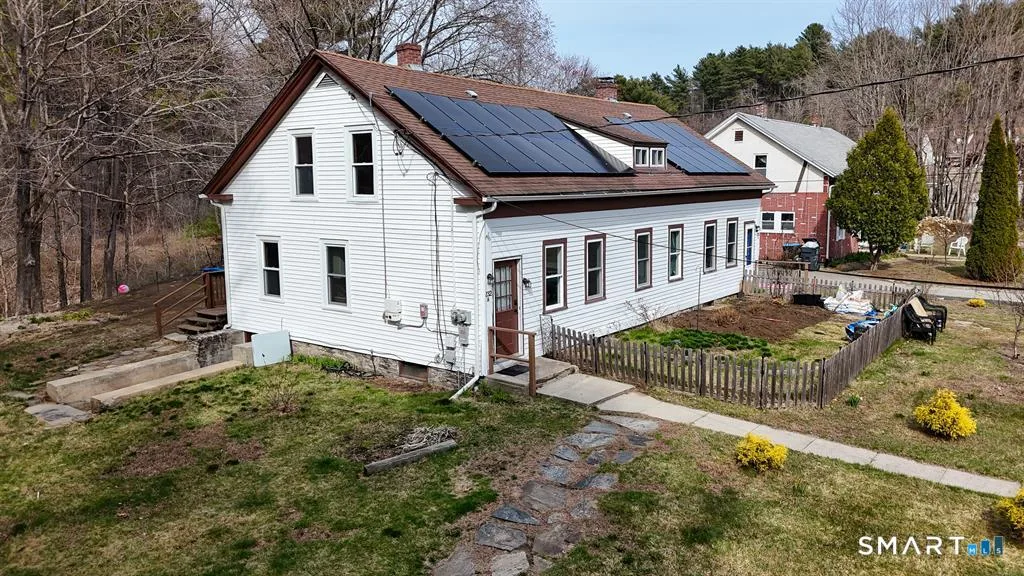 232 Ballouville Road, Killingly, CT