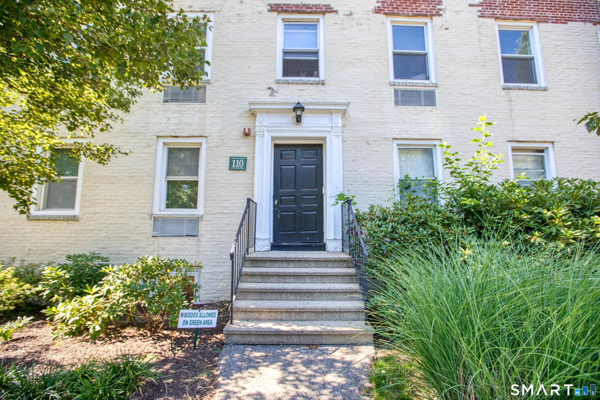 110 Summer Street #3A, Stamford, CT