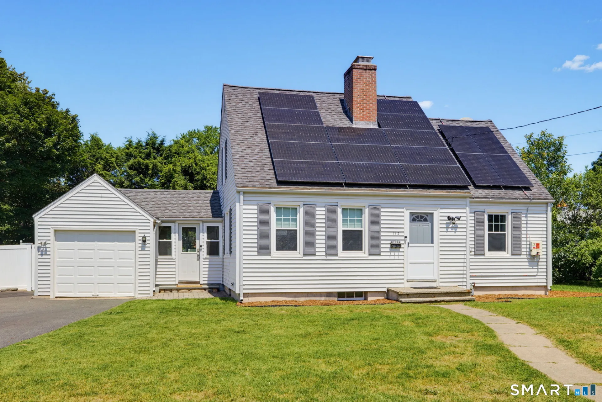 112 Birchwood Road, East Hartford, CT