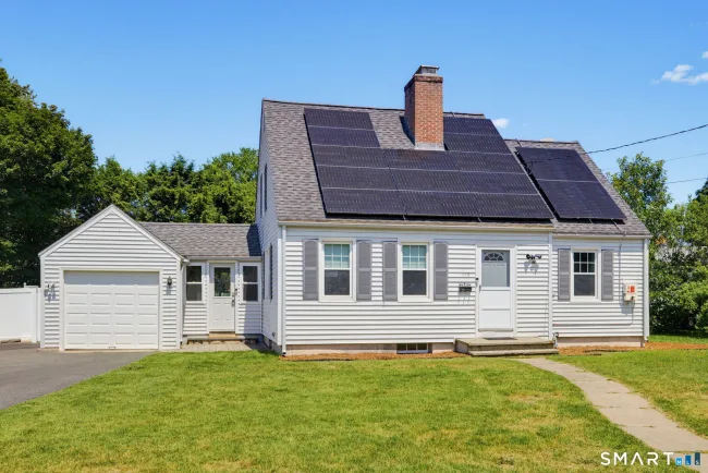 112 Birchwood Road, East Hartford, CT