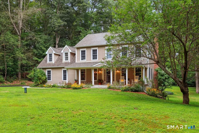 212 Martin Road, Hebron, CT