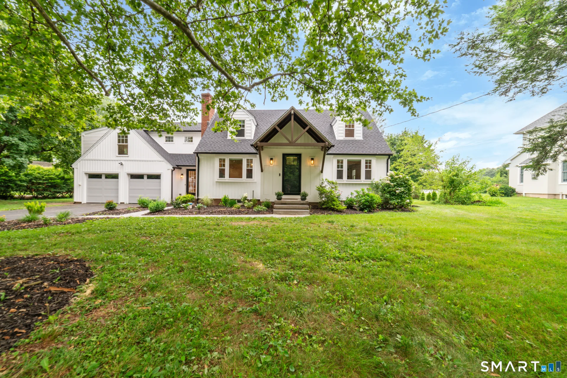 24 Dayton Hill Road, North Branford, CT