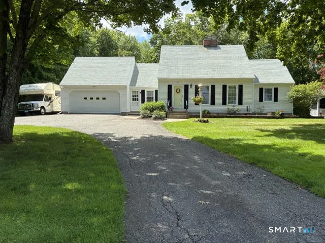 401 Highland Avenue, Torrington, CT