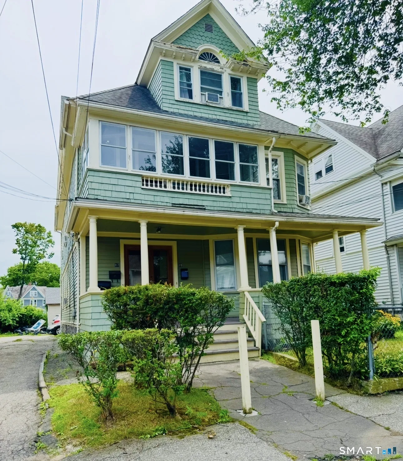 87-89 Elmwood Avenue, Bridgeport, CT