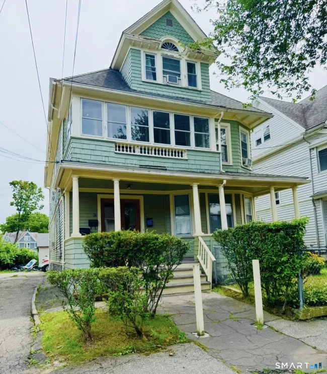87-89 Elmwood Avenue