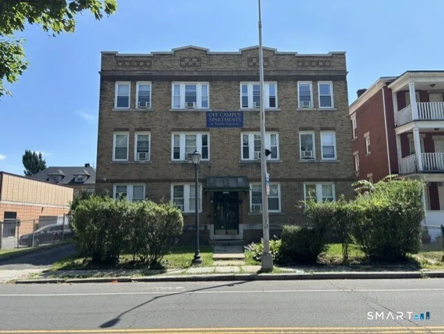 1526-1528 Broad Street, Hartford, CT