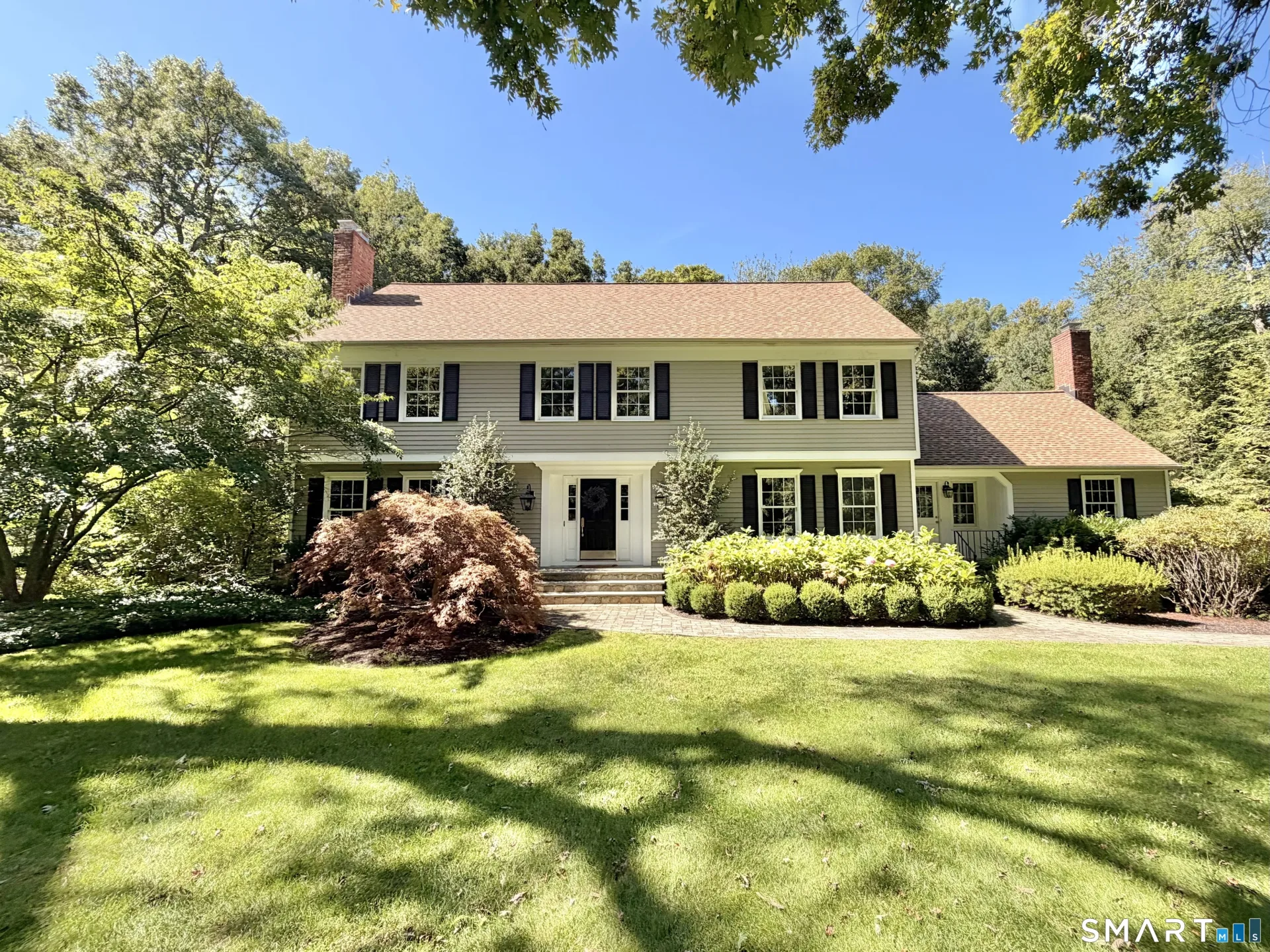 106 Silver Spring Road, Wilton, CT