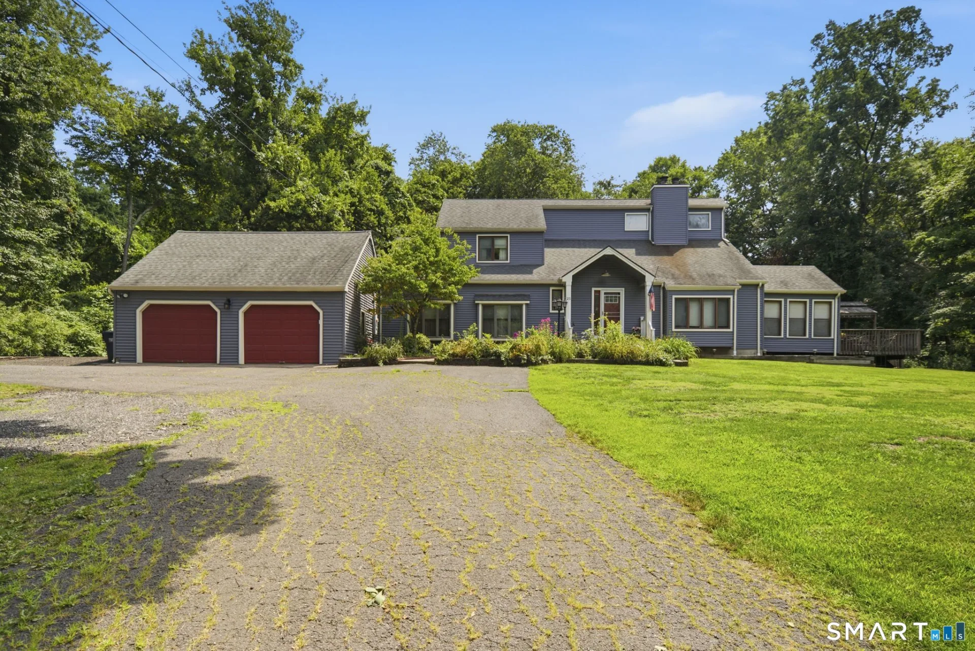 25 Oneil Road, Oxford, CT