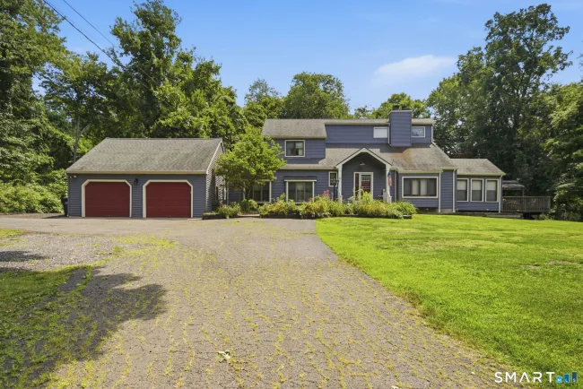 25 Oneil Road