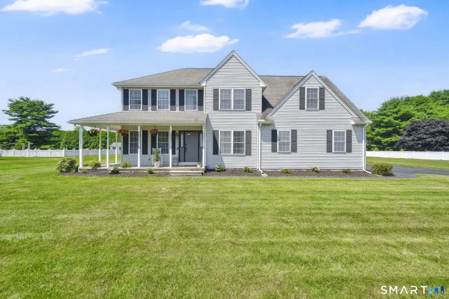 15 Misty Meadow Road
