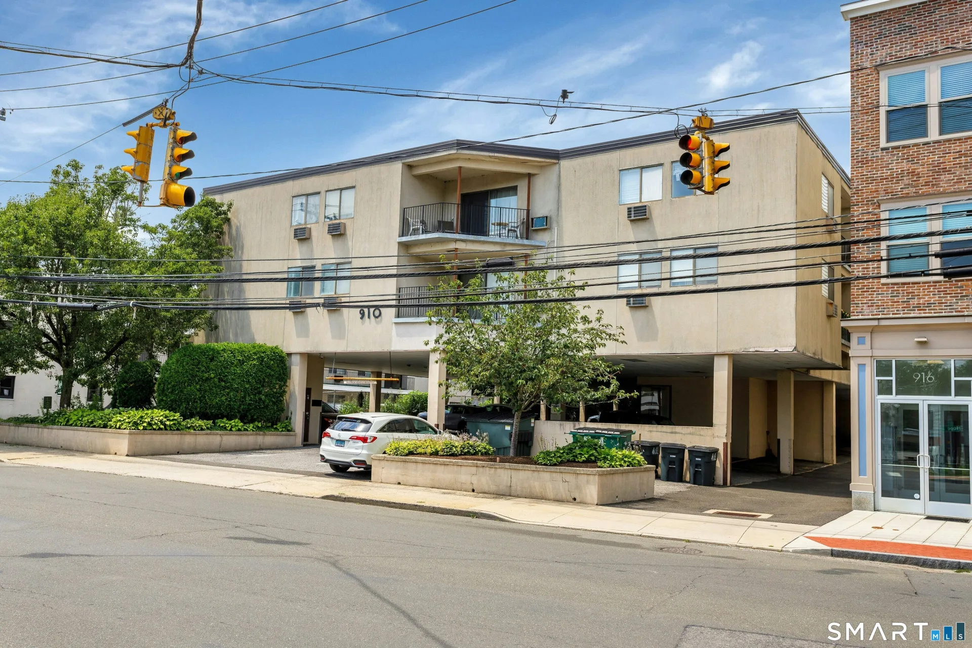 910 Hope Street #2B, Stamford, CT