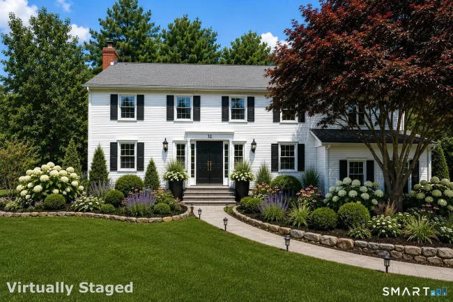99 Fawnfield Road, Stamford, CT