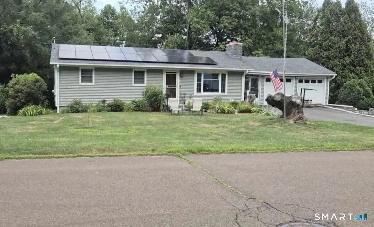 11 Jeffrey Lane, Branford, CT