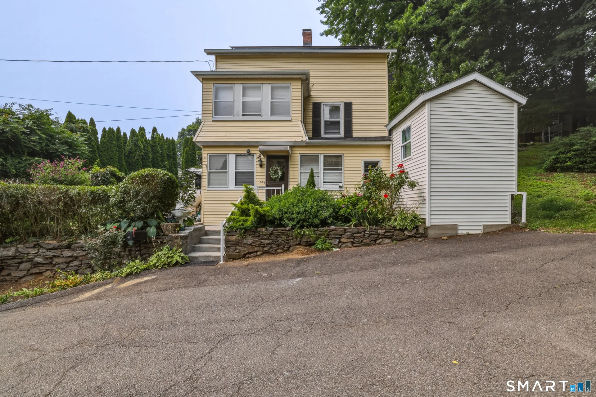 26 Washington Street, Derby, CT