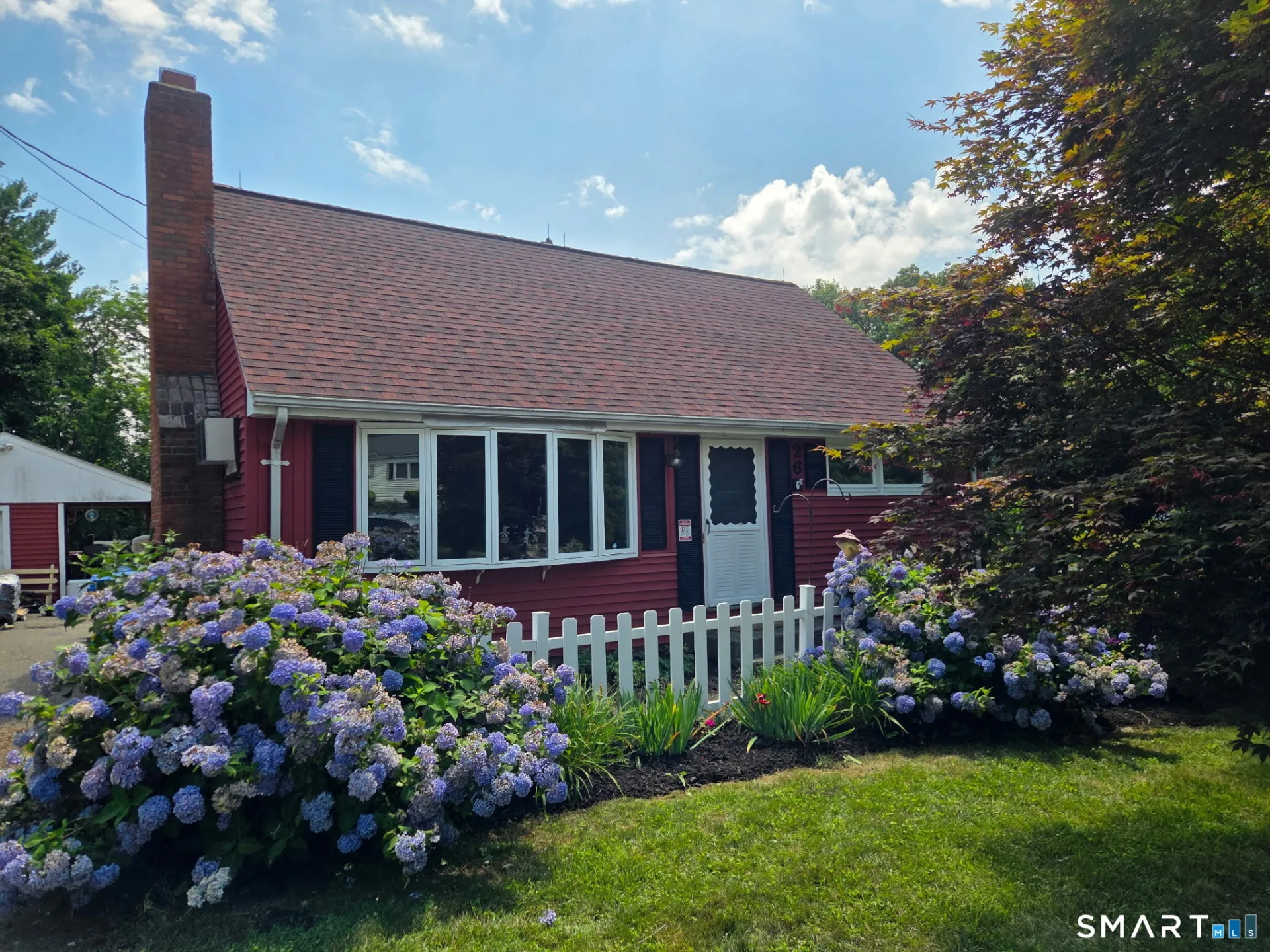 26 Sunset Drive, Shelton, CT