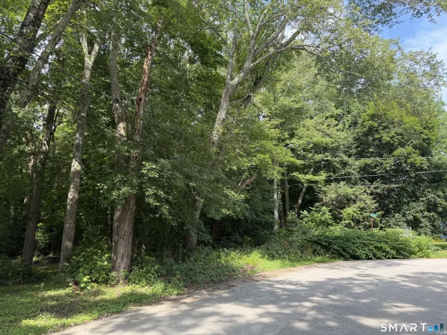 South Potvin Avenue