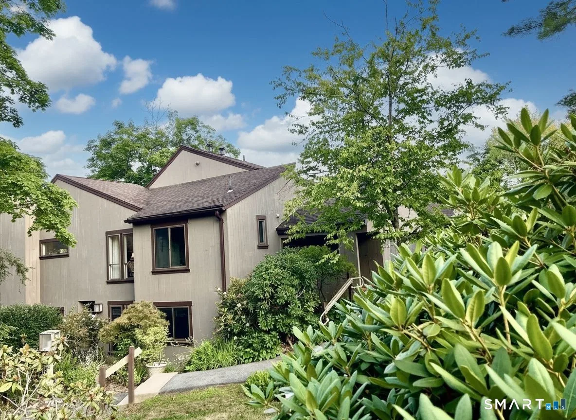 35 Heritage Drive #35, Avon, CT