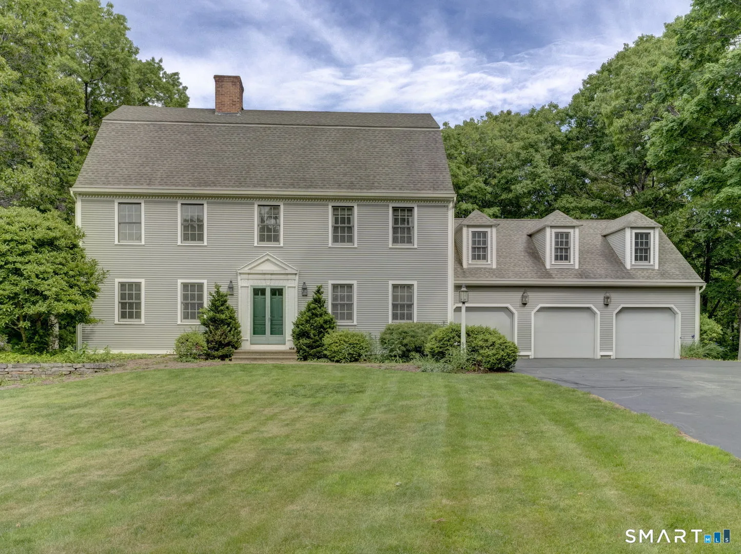 69 Fisher Hill Road, Willington, CT