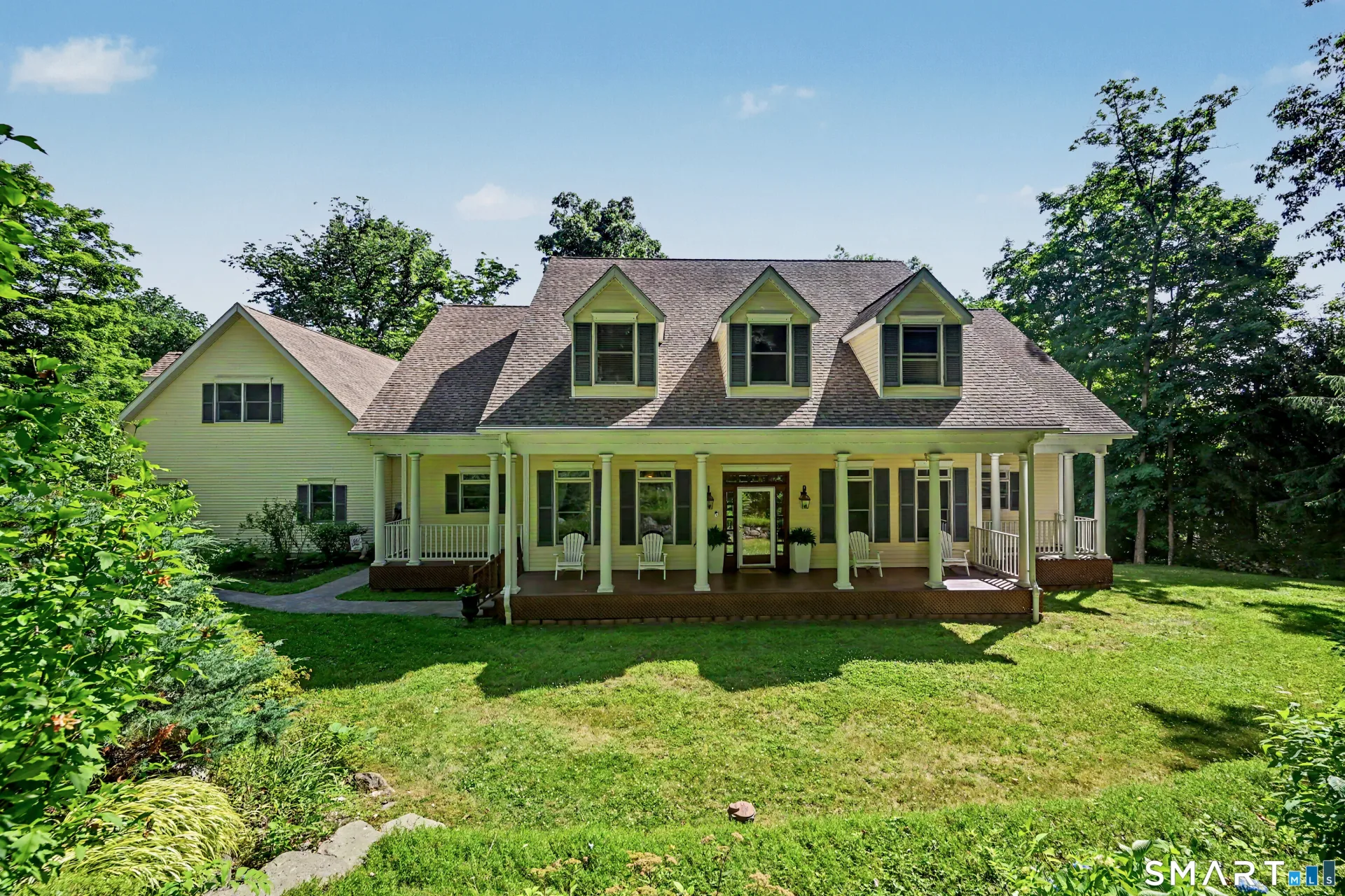 170 Judd Road, Easton, CT