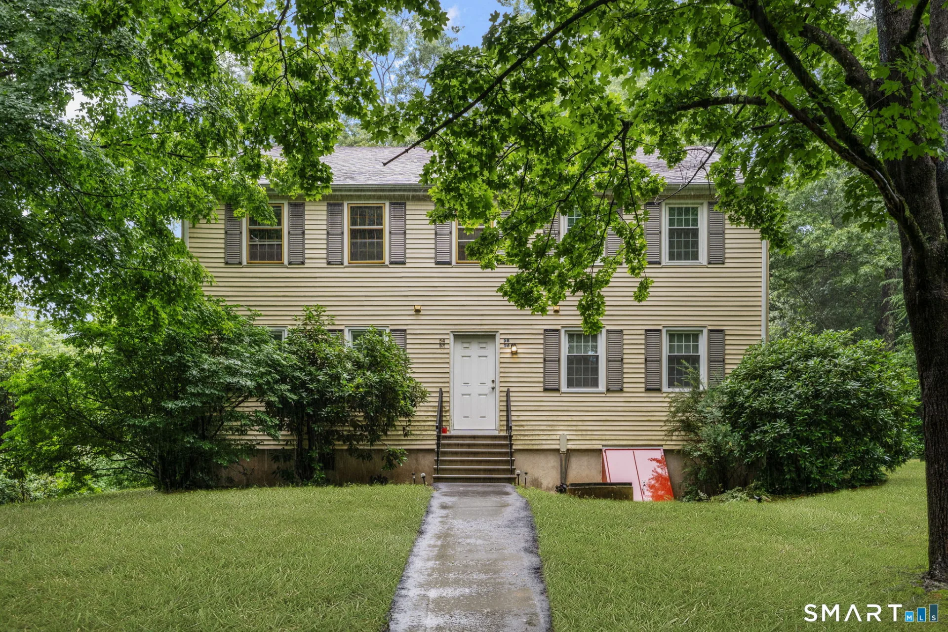 63 Schofield Road #54, Willington, CT