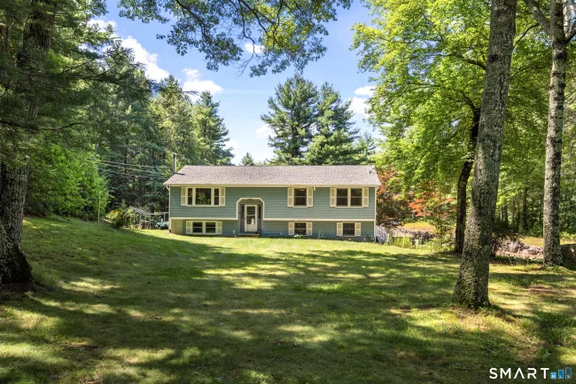364 Beach Pond Road