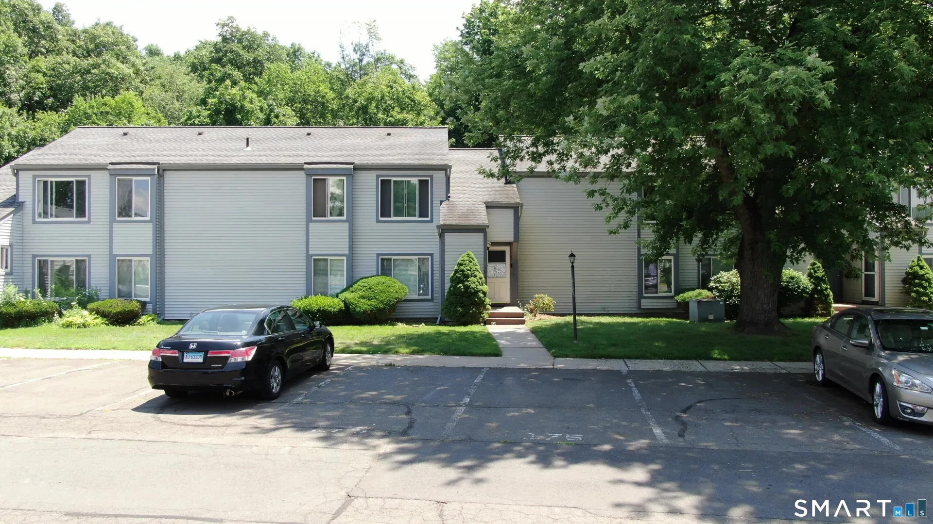175 Candlewood Drive #175, South Windsor, CT